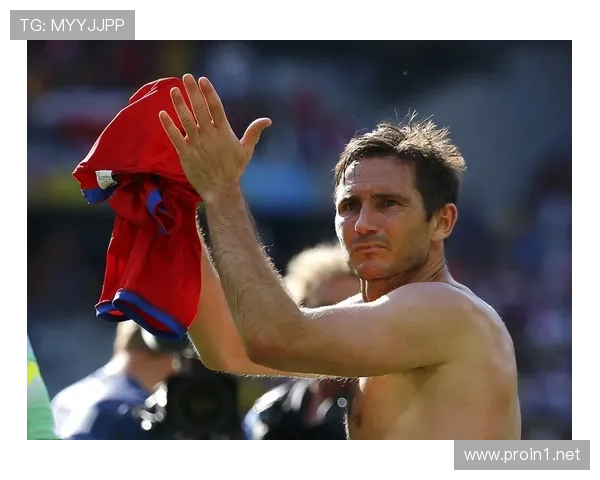 兰帕德世界杯（兰帕德世界杯当年争议球）世界杯体育论坛